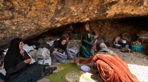 27.07.2023 Через горы Полное любви путешествие семьи кочевников к Своим корням