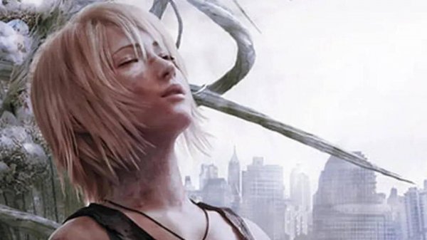 Parasite Eve. Прохождение игры. ч. 4