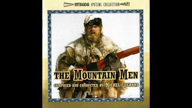 The Mountain Men - Suite (Michel Legrand) смотреть онлайн