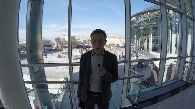 Отзыв.Участник конференции "Финансовая свобода" RTD-money смотреть онлайн