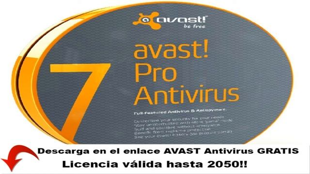 Como Descargar e Instalar Avast 9 Free Antivirus смотреть онлайн