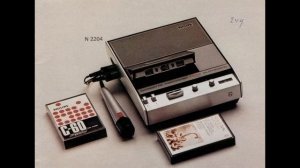 Читатель канала оживил кассетник Филипс начала 70х!