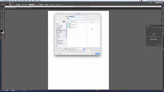 Saving Your File смотреть онлайн