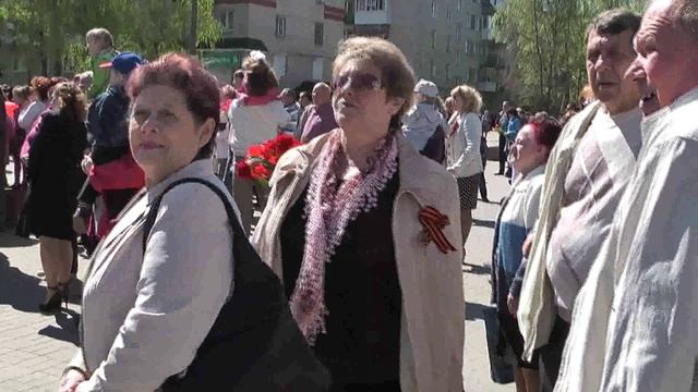 День победы смотреть онлайн