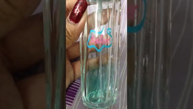 Yves Rocher Salsa discontinued EDT смотреть онлайн