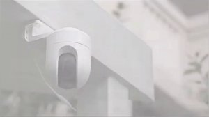 Обзор наружной IP-камеры Xiaomi Outdoor Camera CW400 White (MJSXJ04HL)