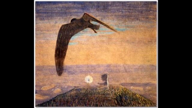 Y.Kostyuk- Nocturne For Strings And Organ. M.Arkadev, Smolensk Chamber Orchestra, Organ- O.Kozhekin