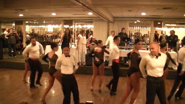 Tumbao De Omambo At My Birthday bash 2015 смотреть онлайн