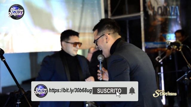 TU FORMA DE SER ( VERSION SALSA ESTRENO ) - SOBERANA ORQUESTA - VILLA 24 PTE PIEDRA 2021 смотреть онлайн