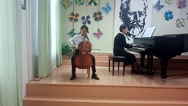 П.Ведгвуд Сибирский галоп Семизьян Диана смотреть онлайн