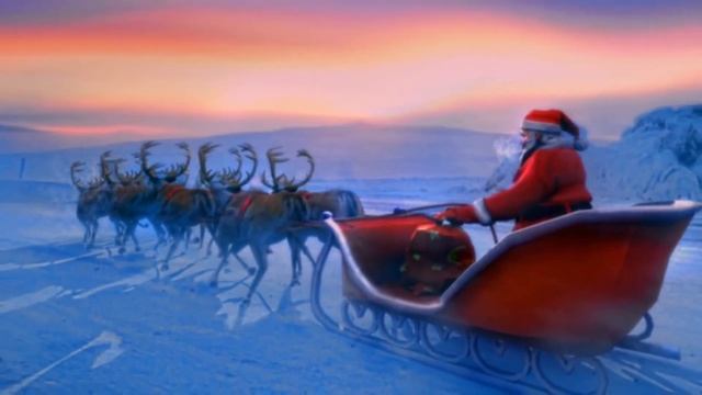 Зимняя подборка красивых видов природы в HD качестве. Посмотрите на зимние виды под конец зимы! смотреть онлайн