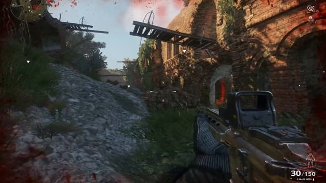 Survarium - Топот бешеных мышей! смотреть онлайн