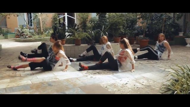 FAITH | BAZILLIO CHOREOGRAPHY | VOGUE DANCE | THE HOUSE OF BONAFIDE | VOGUE FEMME |