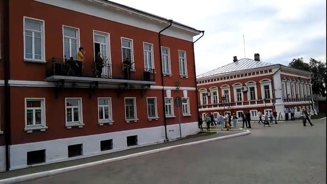 ЗВУКИ ОСЕНИ смотреть онлайн