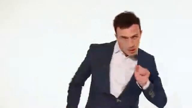 Вид танцев