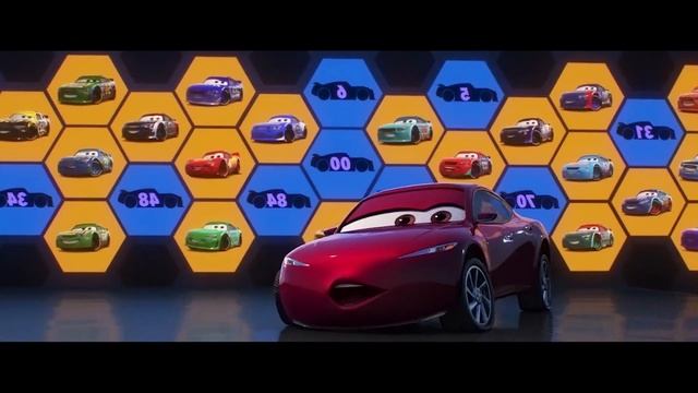 Cars McQueen - Coffin Dance Song (Cover)