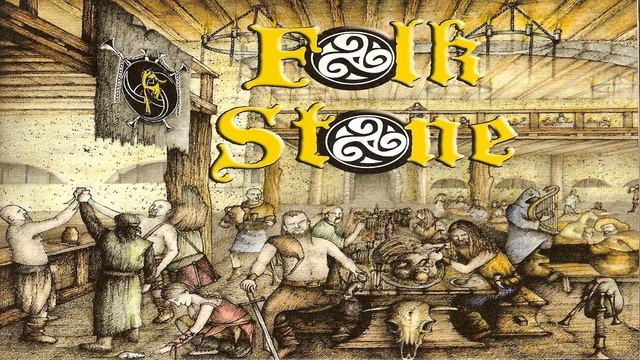 FolkStone  FolkStone 2008 Full Album