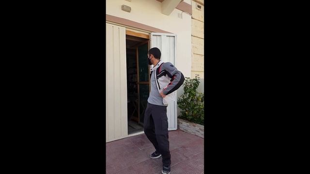 New Dual Sport Jacket! смотреть онлайн