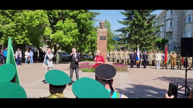 ПОГРАНЦЫ 2022 ГОД смотреть онлайн
