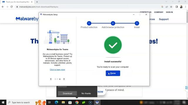 How to Install Malwarebytes and use the Free Premium Trial - malware remover смотреть онлайн
