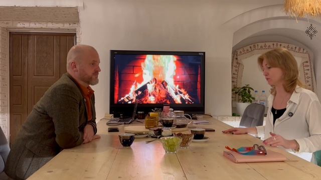 Внутренний туризм страны глазами оператора. Владислав Сундаков