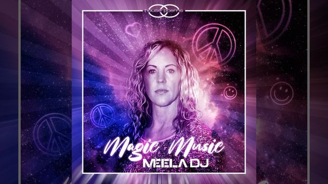 Magic Music (Extended Mix)