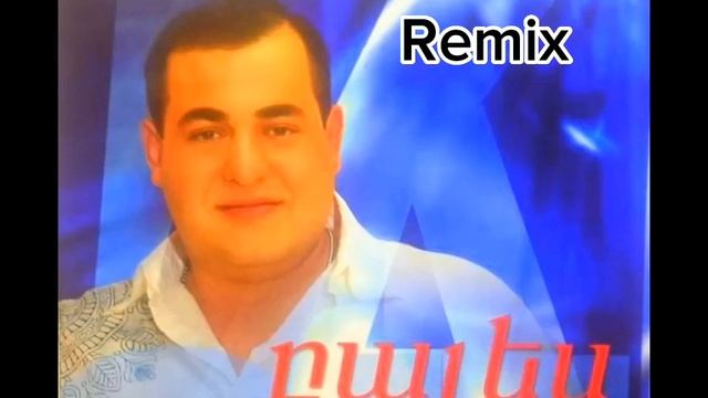 Artash Asatryan Zurnachiner Remix (Remix Ash) Audio