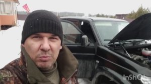 Уаз патриот нет связи с ЭБУ