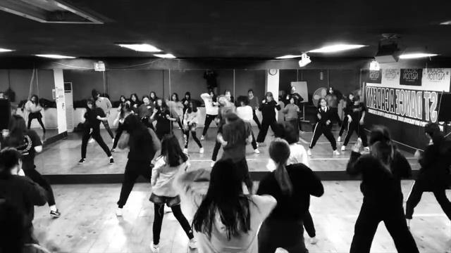 『 Waacking 클래스 』 BOOM - Tiësto, Gucci Mane, Sevenn | A.K.A KIRKE [WAACKING Class] / [왁킹] 2018.03.09 смотреть онлайн