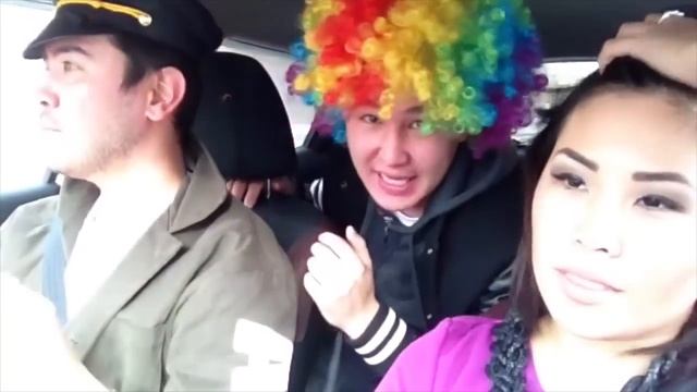 Нурлан Батыров и Шако на программе Jambezia с Джамбой смотреть онлайн