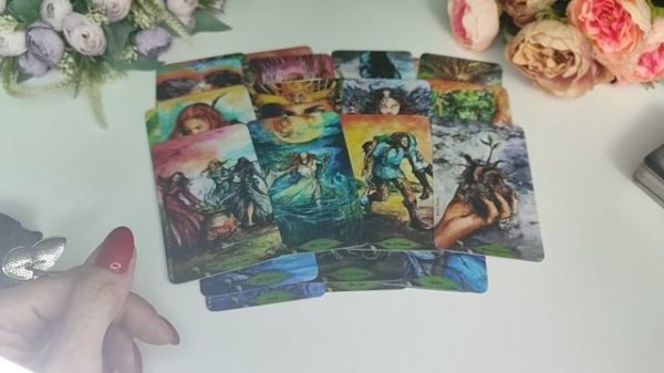 ЧТО С НИМ ПРОИСХОДИТ БЕЗ ВАС?