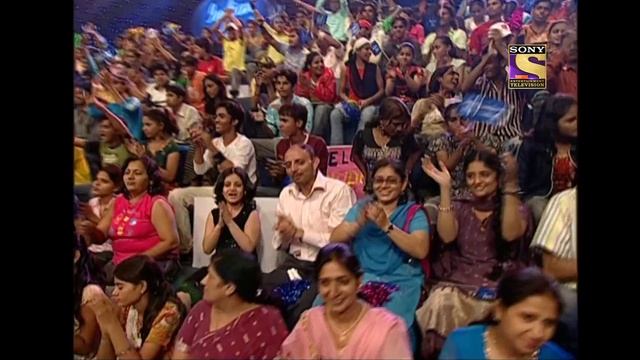 Amit ने दिया 'Main Hoon Jhoom' पे मज़ेदार Performance | Indian Idol Season 3 смотреть онлайн