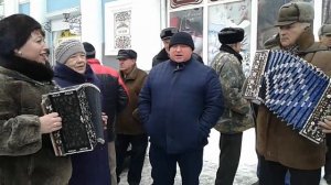 Елена Кожухова, Иван Харчиков, Виталий Шохин