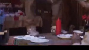 Ганапат | Супер боевик 2024 | Индийский фильм " Тайгер Шрофф "