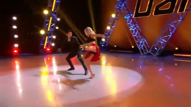 Final Cut: The Top Ten Guys | So You Think You Can Dance: Brandon Talbott Performs To Vivir Mi Vida смотреть онлайн