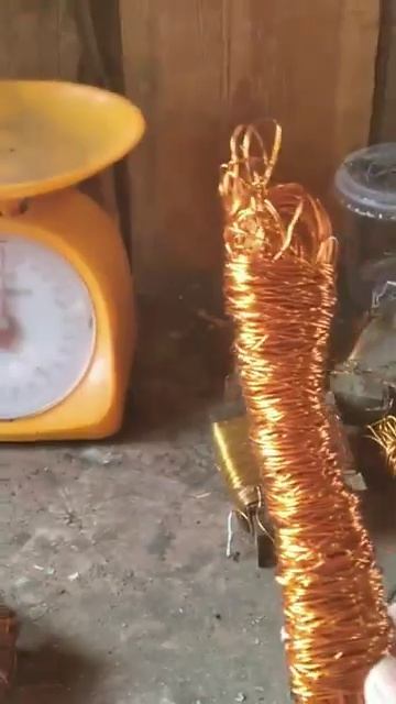 разбор телика рассвет 307-1. поиск меди смотреть онлайн