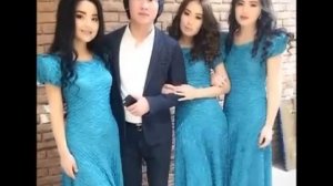 Кайрат нуртас