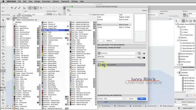 Modeling with ARCHICAD in 15 minutes смотреть онлайн