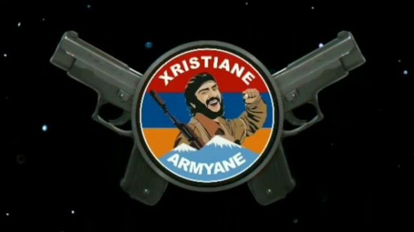 Arman Svaryan - Tankistner | Արման Սվարյան - Տանկիստներ | Armenian Patriotic Music