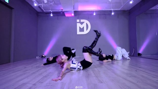 Trey Songz- Panty Droppa Choreography Soda Girlshiphop Class 딥무브 댄스학원 Deepmove DanceAcademy