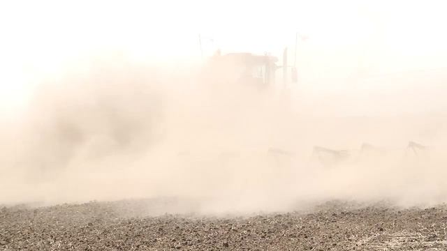 День поля состоялся в Заречном смотреть онлайн