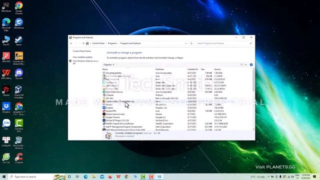 Cách cài đặt và gỡ bỏ winrar смотреть онлайн