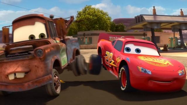 Cars McQueen - Coffin Dance Song (Cover)