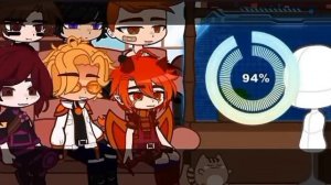 ☙|| Реакция || ИМ на || Лололошку || и на его друзей ||❧|| прибавить звук погромче!!! || 1/???