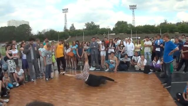 Kalash, Shoorup vs Forest, Pers смотреть онлайн