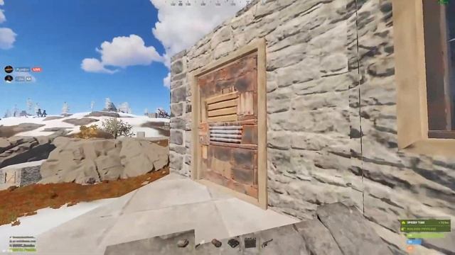 Rusty Moose Eu Main // PVP смотреть онлайн