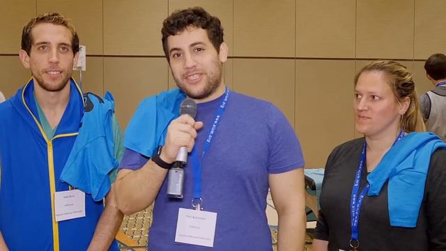 Thomas Jefferson University смотреть онлайн