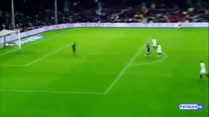 Клипы про фудбол