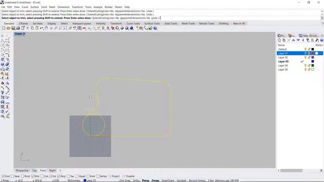 15 GRAFICA DIGITAL 2018 смотреть онлайн