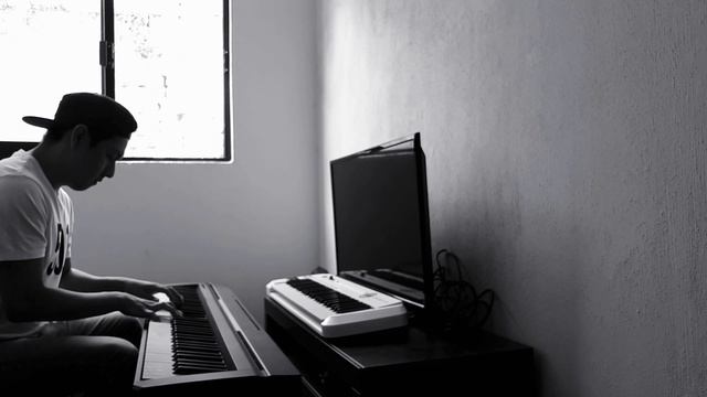 Intermezzo. Manuel M. Ponce смотреть онлайн